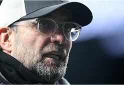 Klopp'tan Ozan Kabak yorumu! 'Dört gözle bekliyoruz'