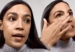 Ünlü siyasetçi Alexandria Ocasio-Cortez istismara uğradığını açıkladı