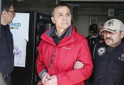 Metin İyidil hakkında karar verildi!