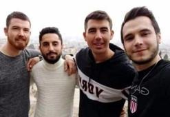 Manisa'da 4 gencin ölümünde flaş gelişme! Video ortaya çıktı...