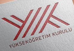 Üniversiteler ne zaman açılacak? YÖK harekete geçti...