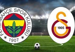 Fenerbahçe Galatasaray derbisi ne zaman, saat kaçta, hangi kanalda?