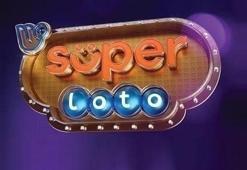 2 Şubat Süper Loto sonuçları açıklandı!