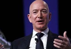 Mail atınca ortaya çıktı! Jeff Bezos, CEO’luk görevinden ayrılıyor