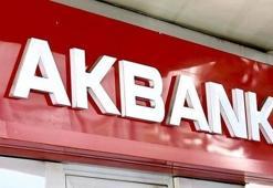 Akbank resmen duyurdu! Hesabı olanlar...
