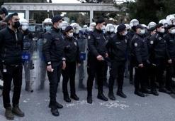 İstanbul Valiliği duyurdu! 76 kişi serbest bırakıldı