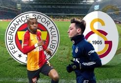 Derbinin hakemi belli oldu bile