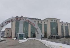 Tunceli'de sağlık çalışanında mutasyonlu virüs tespit edildi