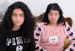 Sohbet etti, hayatı karardı! Bodrum katında dehşet, 45 gün genç kızı...