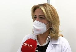Bilim Kurulu Üyesi Turan: Alarm durumunda olmaya devam etmeliyiz