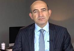 Melih Bulu kimdir? Kaç yaşında? Boğaziçi Üniversitesi Rektörlüğü'ne atanan Prof. Dr. Melih Bulu özgeçmişi…