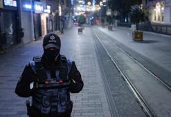 Hafta içi ve hafta sonu sokağa çıkma yasağı ile ilgili flaş gelişme! Bu illerde yasak kalkacak...