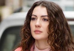 Burcu Özberk'ten olay itiraf: Evlenmeden anne olabilirim...