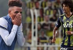 Derbi öncesi flaş Luiz Gustavo ve Gedson Fernandes gelişmesi