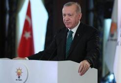 Cumhurbaşkanı Erdoğan'dan Boğaziçi protestolarına tepki: Öğrenci misiniz yoksa terörist mi?