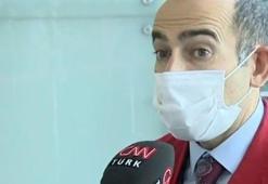 Boğaziçi Üniversitesi Rektörü Melih Bulu'dan açıklama