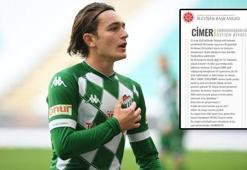 Bursa'da Ali Akman’a tepki dinmiyor! CİMER’e şikayet ettiler...
