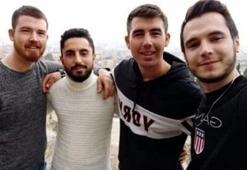 Manisa'da 4 gencin ölümünde acı detay! Kim olduğu ortaya çıktı