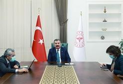 65 yaş üstü ile ilgili flaş karar! Bakanlık duyurdu...