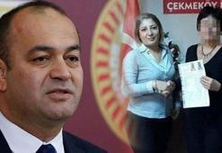 CHP'deki kaset şantajı olayında şok eden detay!