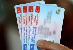 Ehliyetler ile ilgili AYM'den flaş karar!