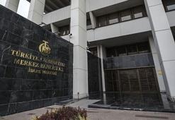 Merkez Bankası açıkladı! Yüzde 16...