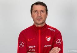 Bayram Bektaş, yeniden A Milli Futbol Takımı'nda!