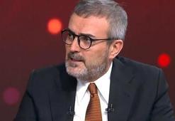Mahir Ünal'dan yeni anayasa açıklaması