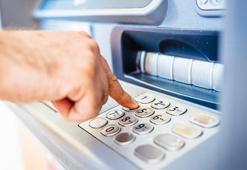 Bankalarla ilgili flaş açıklama! Düştü