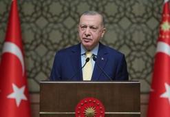 Cumhurbaşkanı Erdoğan 'Çok önemli müjde' diyerek duyurdu! Üniversitelerle ilgili flaş açıklama
