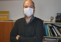 Bilim insanı Türk mutfağının karbon ayak izini hesapladı