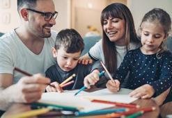 Uzmanından ailelere tatil ipuçları!