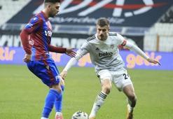 PFDK, Beşiktaşlı futbolcu Dorukhan Toköz'e 2 maç men cezası verdi