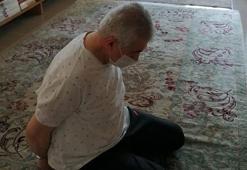 FETÖ'den aranan dernek başkanı ile eşi, gaygubet evinde yakalandı