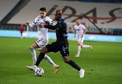 Trabzonspor - Denizlispor: 1 - 0