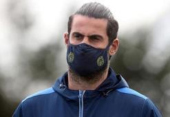 Volkan Demirel'den derbi açıklaması: Dışardan 11 adam toplasak...