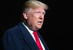 ABD'de Demokratlar'dan Trump için 'yemin altında ifade versin' çağrısı