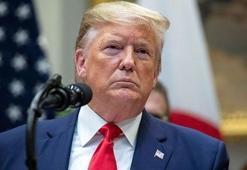 Trump, Senatodaki azil yargılamasında ifade vermeyecek