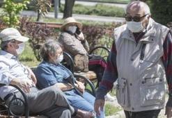 60 yaş üstü büyük tehlikede! Yüzde 40 daha öldürücü