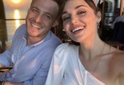 Hande Erçel ve Kerem Bürsin ile ilgili şok iddia!