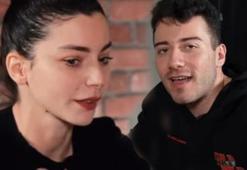 Merve Boluğur'dan çok konuşulacak açıklama! 'İlk gün eve gelen erkek...'