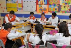 Özel eğitim okullarında yüz yüze eğitim kaç gün olacak?