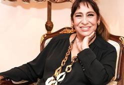 Melek Baykal şikayetçi oldu! 'Saçının röflesi olayım, aktıkça sürüneyim...'