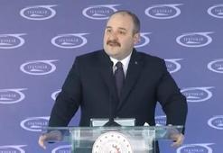Bakan Varank: Yılı pozitif büyümeyle kapatacağız