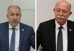 Ümit Özdağ yeni parti kuruyor!