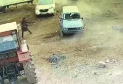 Üvey kardeşlerin silahlı kavgasında yaralanan baba, kurtarılamadı