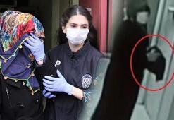 Apartmanda 'domuz yağı ile büyü' soruşturmasında karar verildi