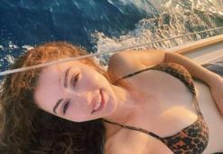 Hatice, Burcu Özberk'i eleştirdi! 'Bu da moda oldu, evlenmeden...'