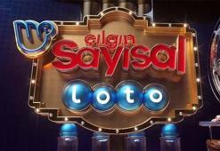 Çılgın Sayısal Loto'da rekor ikramiye! Bu haftaki büyük ikramiye...
