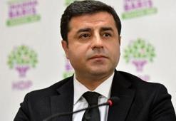 Selahattin Demirtaş’ın 8 yıla kadar hapis cezası istendi